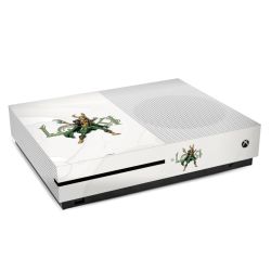 SkinVinyyli Konsoleille mattapinta