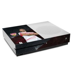 Folien für Spielekonsolen matt