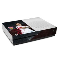 Folien für Spielekonsolen matt