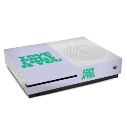 Foils for Consoles matt