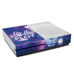 Foils for Consoles matt