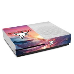 Foils for Consoles matt