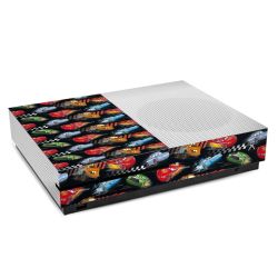 Foils for Consoles matt