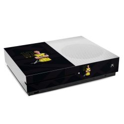 Foils for Consoles matt