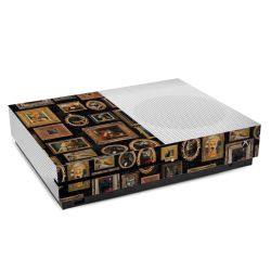 Folier Konsoler matt