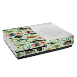 Foils for Consoles matt