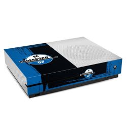 Folien für Spielekonsolen matt