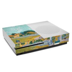 Folier Konsoler matt