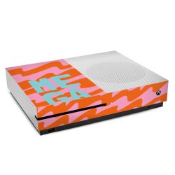 SkinVinyyli Konsoleille mattapinta