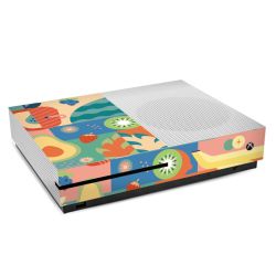 SkinVinyyli Konsoleille mattapinta