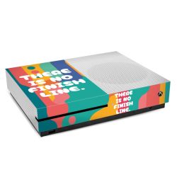 SkinVinyyli Konsoleille mattapinta