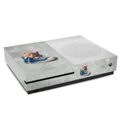 Foils for Consoles matt