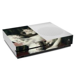 Folier Konsoler matt