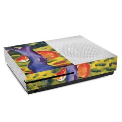 Folier Konsoler matt