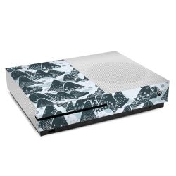 Foils for Consoles matt