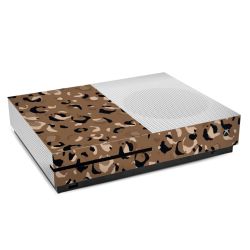 Foils for Consoles matt