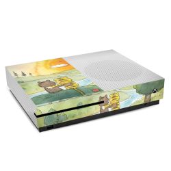 Foils for Consoles matt