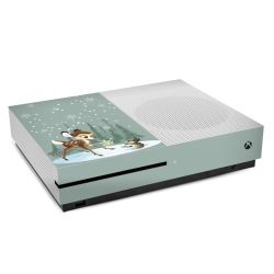 Folier Konsoler matt