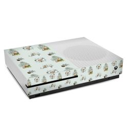 Folier Konsoler matt