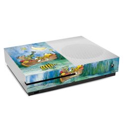 Foils for Consoles matt