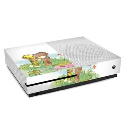 Foils for Consoles matt