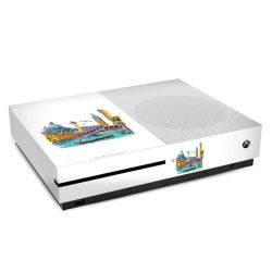 Folier Konsoler matt