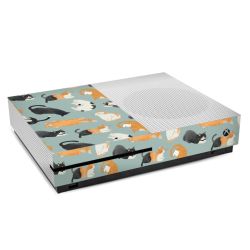 SkinVinyyli Konsoleille mattapinta