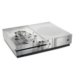 Foils for Consoles matt