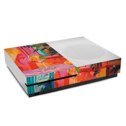 Folier Konsoler matt