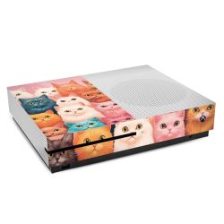 Folier Konsoler matt