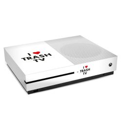 Foils for Consoles matt