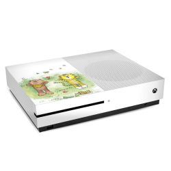 Foils for Consoles matt