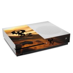 Foils for Consoles matt