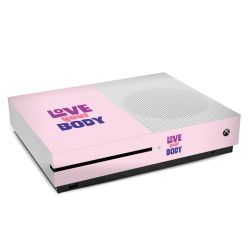 Foils for Consoles matt