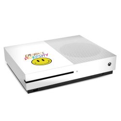 Foils for Consoles matt