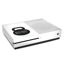 Foils for Consoles matt