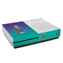 Folien für Spielekonsolen matt