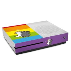 Folien für Spielekonsolen matt