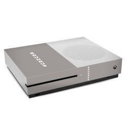 SkinVinyyli Konsoleille mattapinta