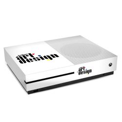 SkinVinyyli Konsoleille mattapinta