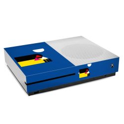 SkinVinyyli Konsoleille mattapinta