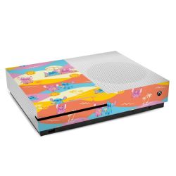 Foils for Consoles matt