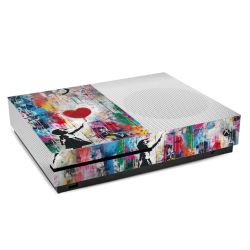 Foils for Consoles matt