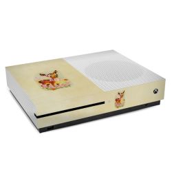 Foils for Consoles matt