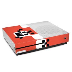 Foils for Consoles matt