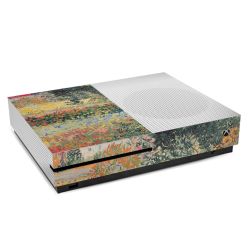 Folier Konsoler matt