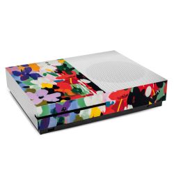 Foils for Consoles matt