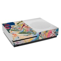 Foils for Consoles matt