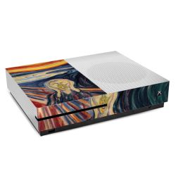 Foils for Consoles matt