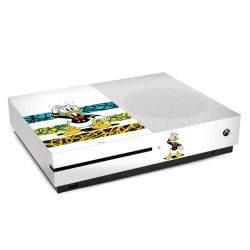 Foils for Consoles matt